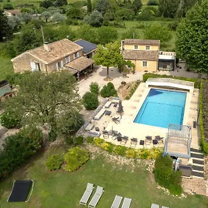 *** Couette-café Julien Piscine Chauffée Adult Only France