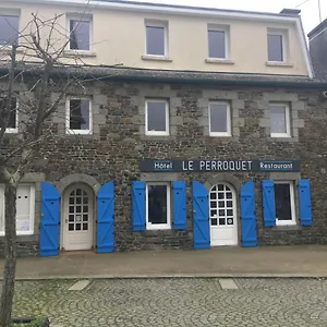  Hotel - Restaurant Le Perroquet France